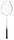 Yonex Badmintonschläger Astrox 99 Play (kopflastig, mittel) weiss - besaitet -